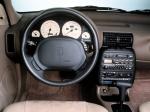 Saturn SL 1996 года